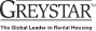 Greystar Logo and Greystar Website