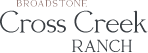Broadstone Cross Creek Logo